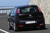 Fiat Punto Evo