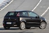Fiat Punto Evo