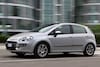 Fiat Punto Evo