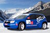 Dacia Duster Competition Version
