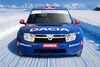 Dacia Duster Competition Version