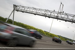 Rekeningrijden Kilometerheffing