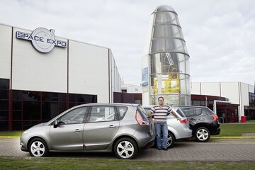 Peugeot vs Renault vs Seat