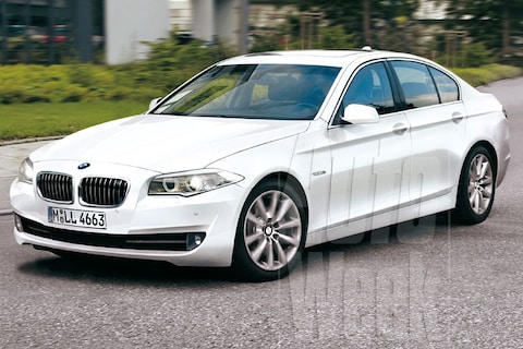 AutoWeek Journaal 47