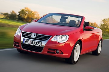Volkswagen Eos