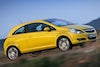 Opel Corsa 2010