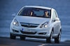 Opel Corsa 2010