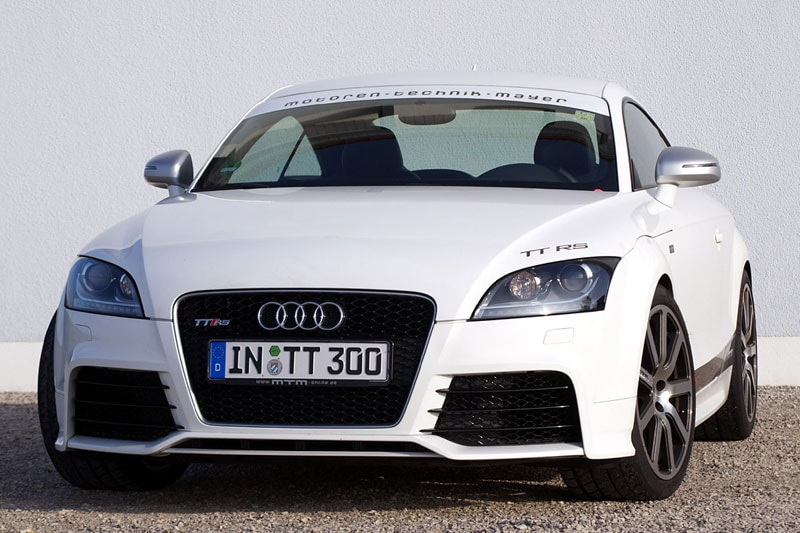 MTM Audi TT RS