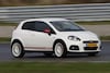 Grande Punto Abarth Esseesse