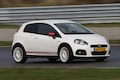Grande Punto Abarth Esseesse