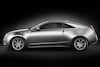 Cadillac CTS Coupe
