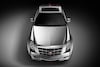Cadillac CTS Coupe