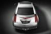Cadillac CTS Coupe