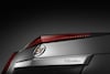 Cadillac CTS Coupe