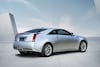 Cadillac CTS Coupe