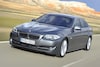 BMW 5-serie