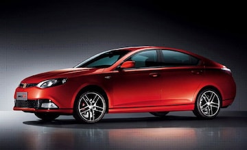 MG6