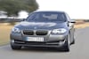 BMW 5-serie