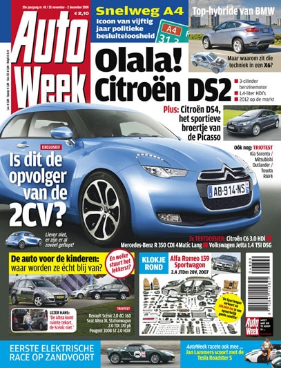 AutoWeek 48