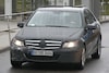 Mercedes C-klasse facelift (foto: SB Medien)