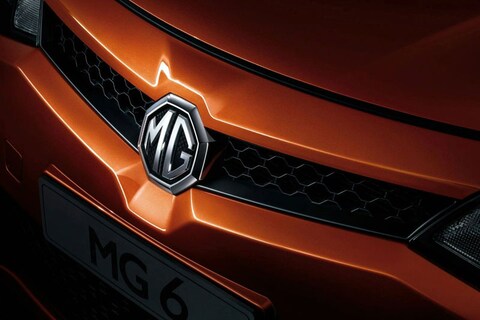 MG ontwikkel- en ontwerpcentrum naar Longbridge 