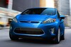 Ford Fiesta USA