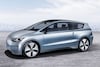 Volkswagen Studie Up Lite
