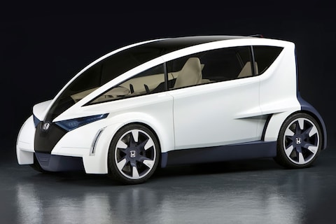 Honda gaat voor betaalbaarheid en lage emissies