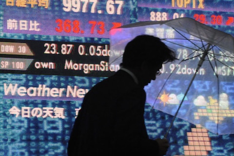 "PSA koopt helft van Mitsubishi-aandelen"