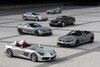 Mercedes-Benz SLR assorti