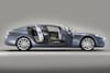 Aston Martin Rapide