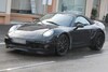 Porsche 911 Cabrio