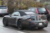 Porsche 911 Cabrio