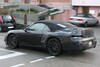 Porsche 911 Cabrio