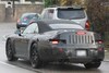 Porsche 911 Cabrio