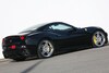 Novitec Ferrari California