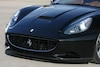 Novitec Ferrari California