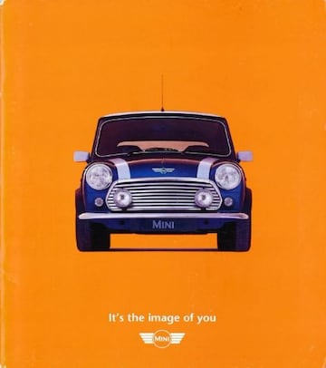 Brochures van MINI Mini