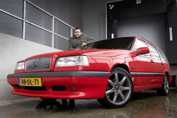 Volvo 850 R Estate