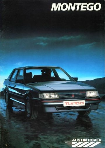 Autobrochures - Autofolders