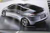 Japanse Honda CR-Z folder