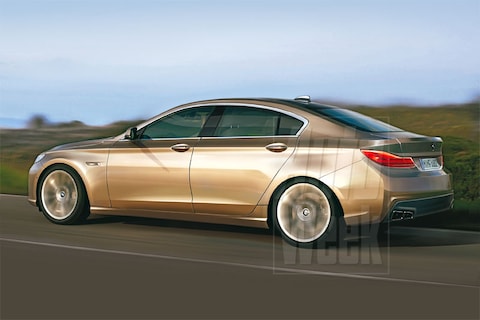 AutoWeek Journaal 50