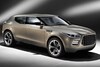 Lagonda