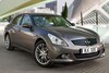 Infniti G MY 2010
