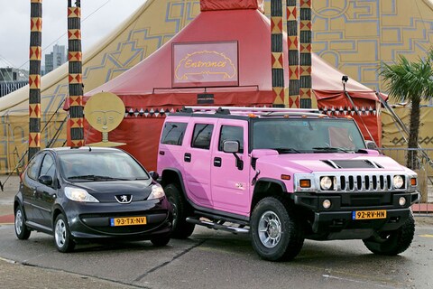 Lezers gezocht voor De Ommezwaai