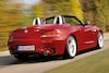 BMW Z4 sDrive35is