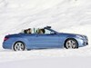 Mercedes E-klasse Cabrio