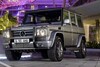 Mercedes G 55 AMG Edition 79