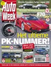 AutoWeek 51 2009