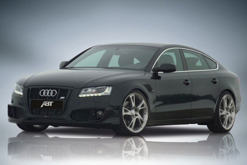 Abt AS5 Sportback